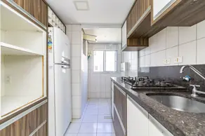 Imagem 2 - Apartamento em Weissópolis, Pinhais - PR