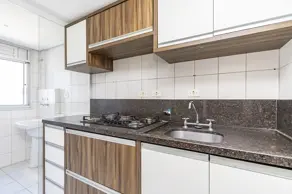 Apartamento Weissópolis, Pinhais - PR — foto 2