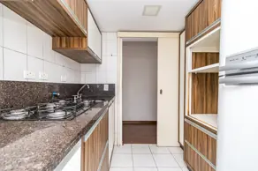 Apartamento Weissópolis, Pinhais - PR — foto 1
