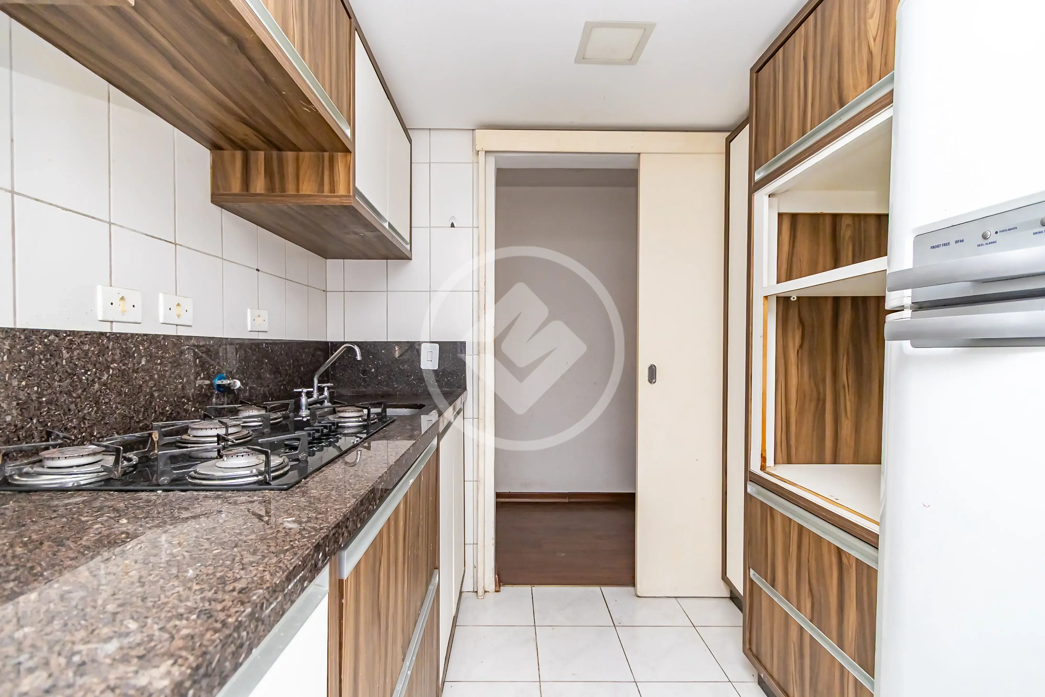 Imagem 1 - Apartamento em Weissópolis, Pinhais - PR