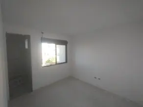 Imagem 6 - Sobrado Em Condomínio em CAPAO RASO, Curitiba - PR