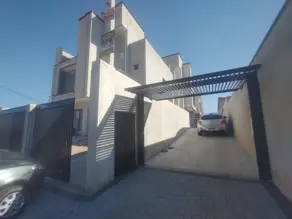 Imagem 4 - Sobrado Em Condomínio em CAPAO RASO, Curitiba - PR
