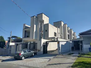 Imagem 5 - Sobrado Em Condomínio em CAPAO RASO, Curitiba - PR