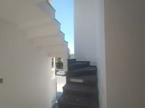 Imagem 2 - Sobrado Em Condomínio em CAPAO RASO, Curitiba - PR