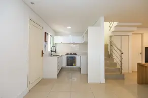 Sobrado Em Condomínio BAIRRO ALTO, Curitiba - PR — foto 2