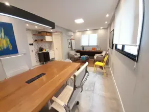 Imagem 3 - Sala Comercial em BIGORRILHO, Curitiba - PR
