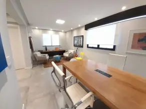 Imagem 4 - Sala Comercial em BIGORRILHO, Curitiba - PR
