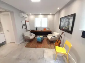 Sala Comercial BIGORRILHO, Curitiba - PR — foto 2