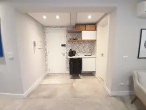 Imagem 6 - Sala Comercial em BIGORRILHO, Curitiba - PR