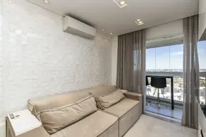 Imagem 3 - Apartamento em CRISTO REI, Curitiba - PR