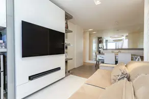 Imagem 5 - Apartamento em CRISTO REI, Curitiba - PR