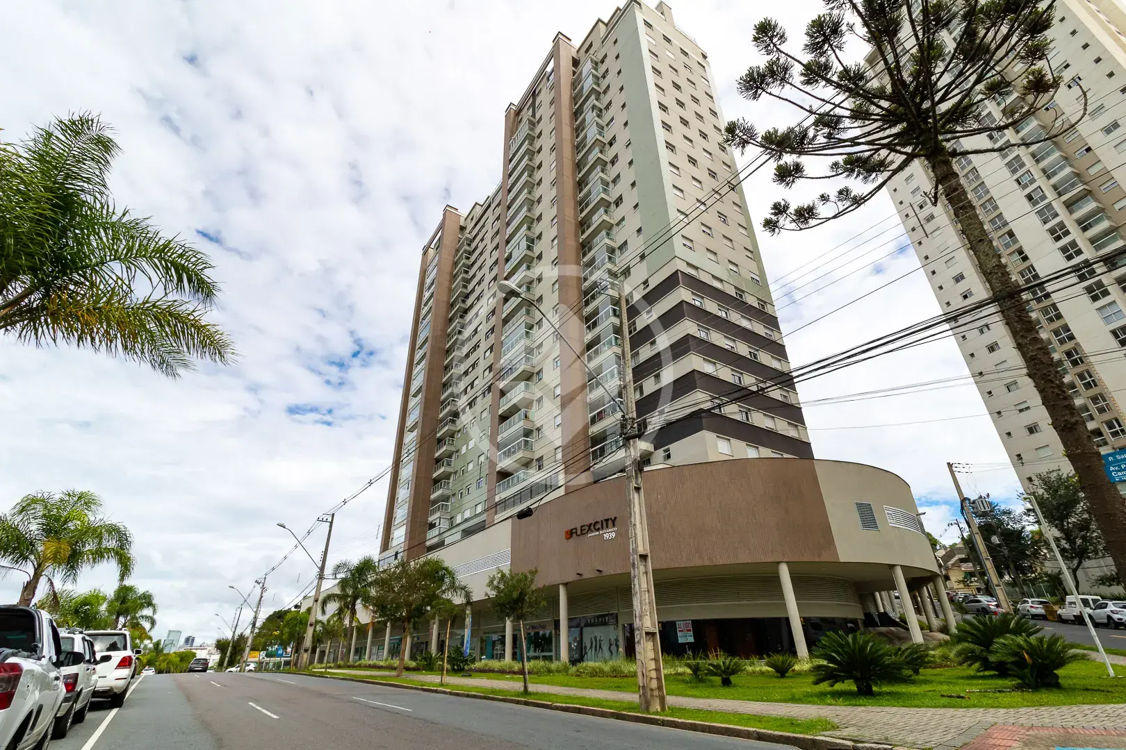 Image 81 - Apartamento em CRISTO REI, Curitiba - PR
