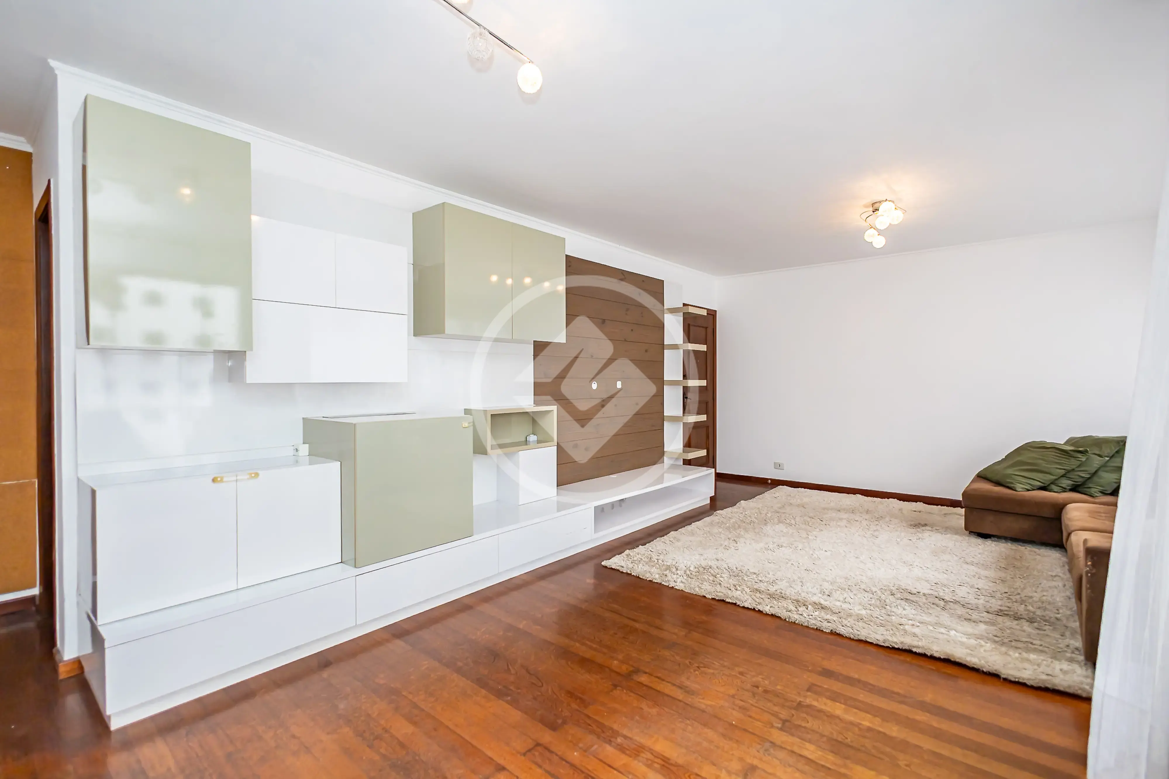 Imagem 1 - Apartamento em BATEL, Curitiba - PR