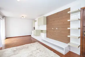 Apartamento BATEL, Curitiba - PR — foto 2
