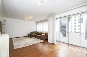 Imagem 6 - Apartamento em BATEL, Curitiba - PR