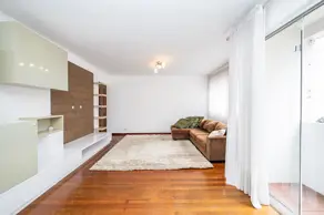 Imagem 5 - Apartamento em BATEL, Curitiba - PR