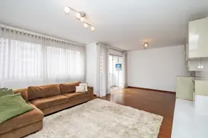 Imagem 2 - Apartamento em BATEL, Curitiba - PR