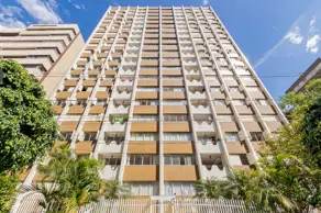 Imagem 4 - Apartamento em BATEL, Curitiba - PR