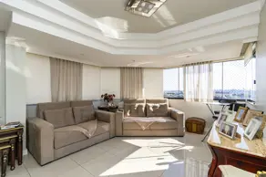Apartamento CENTRO, Curitiba - PR — foto 2