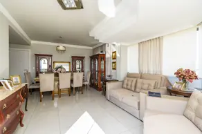 Imagem 2 - Apartamento em CENTRO, Curitiba - PR
