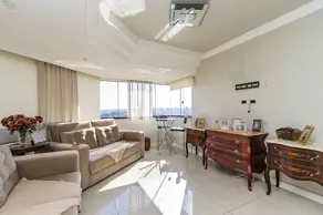 Apartamento CENTRO, Curitiba - PR — foto 1
