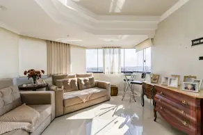 Imagem 4 - Apartamento em CENTRO, Curitiba - PR