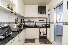 Imagem 6 - Apartamento em CENTRO, Curitiba - PR