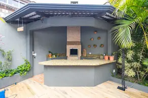 Imagem 4 - Sobrado em Santa Felicidade, Curitiba - PR