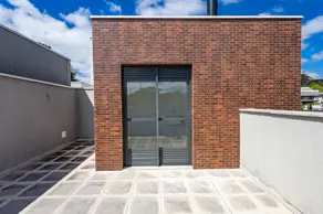 Imagem 3 - Cobertura Duplex em Cascatinha, Curitiba - PR