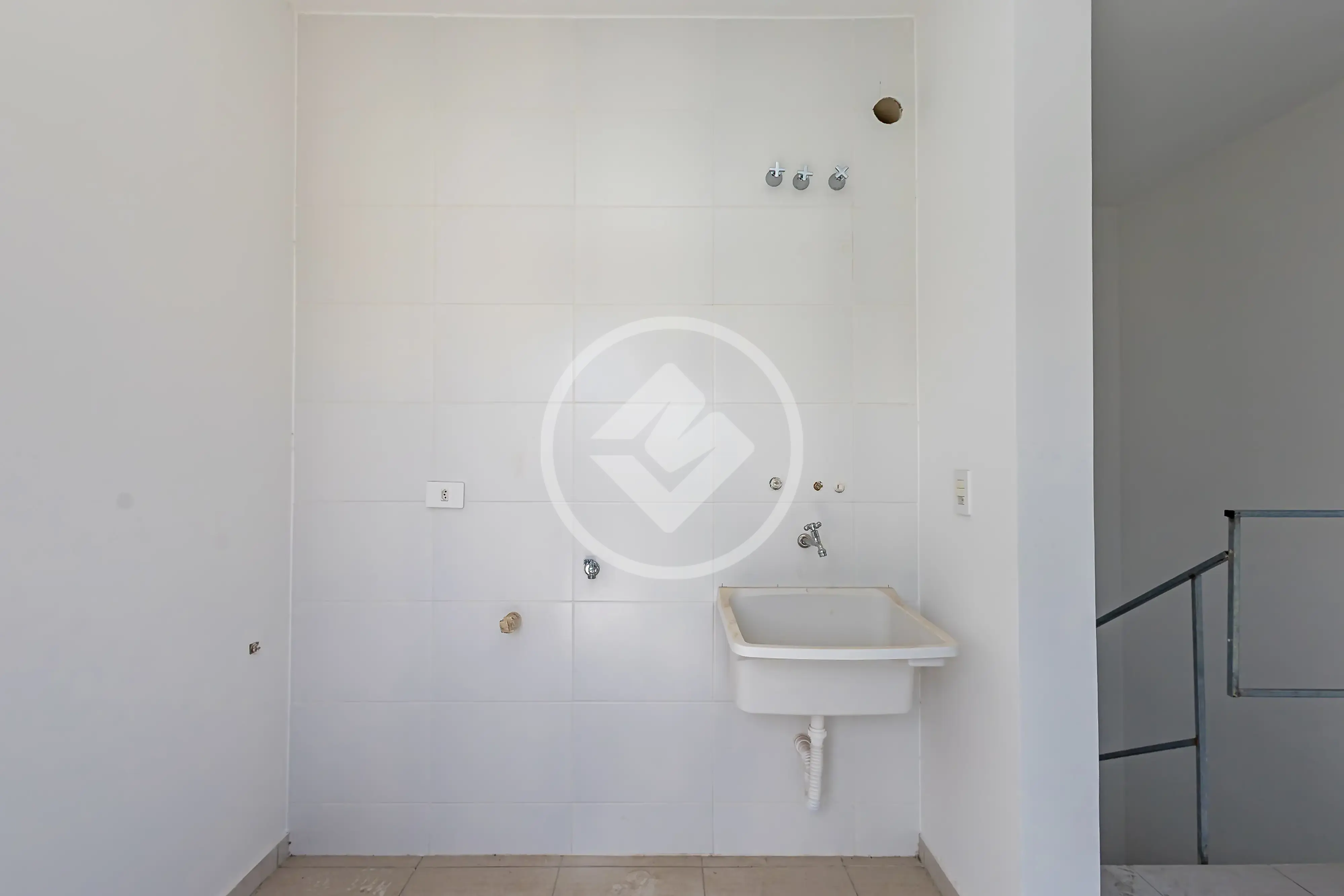 Imagem 5 - Cobertura Duplex em Cascatinha, Curitiba - PR
