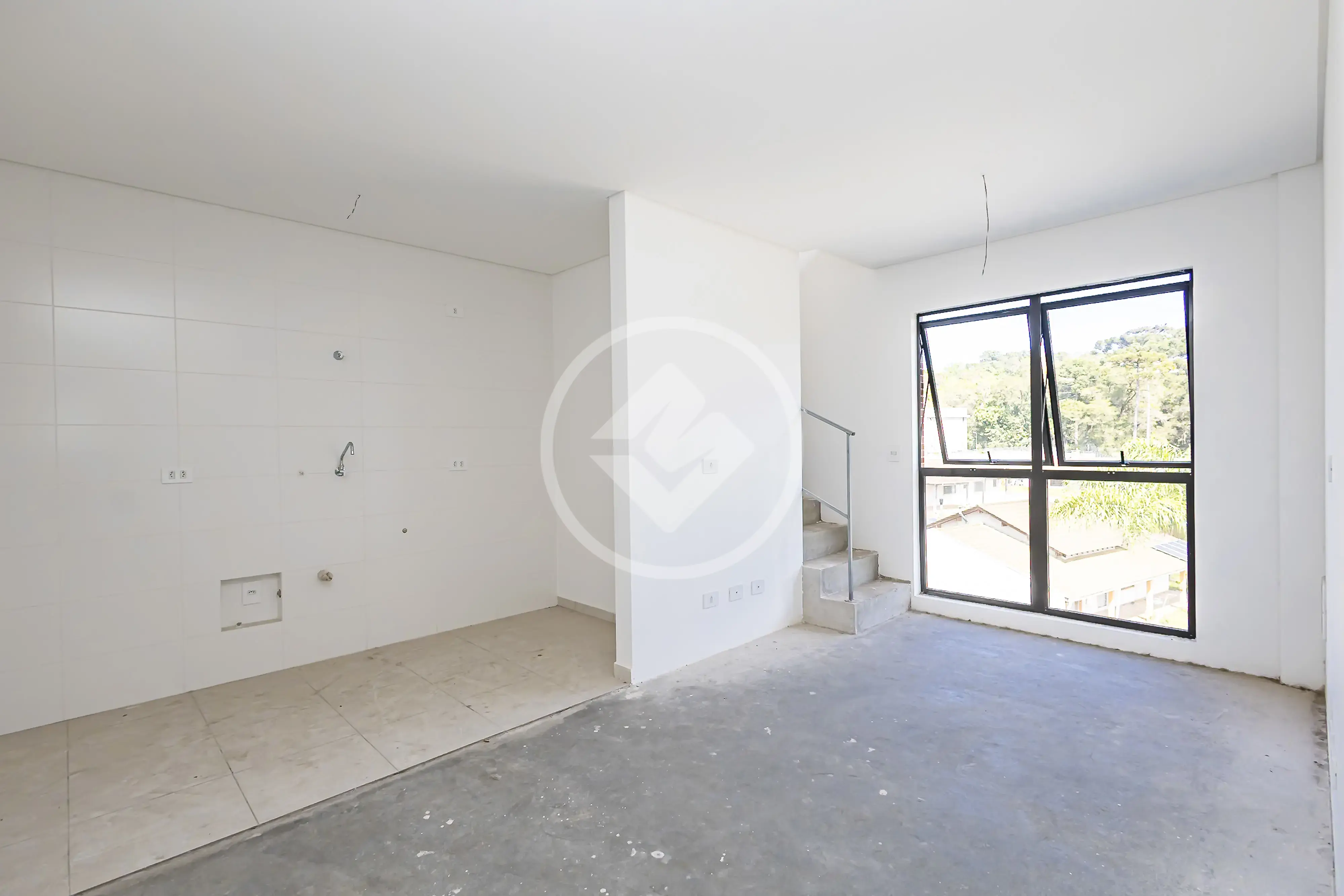 Imagem 6 - Cobertura Duplex em Cascatinha, Curitiba - PR
