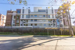 Imagem 2 - Cobertura Duplex em Cascatinha, Curitiba - PR