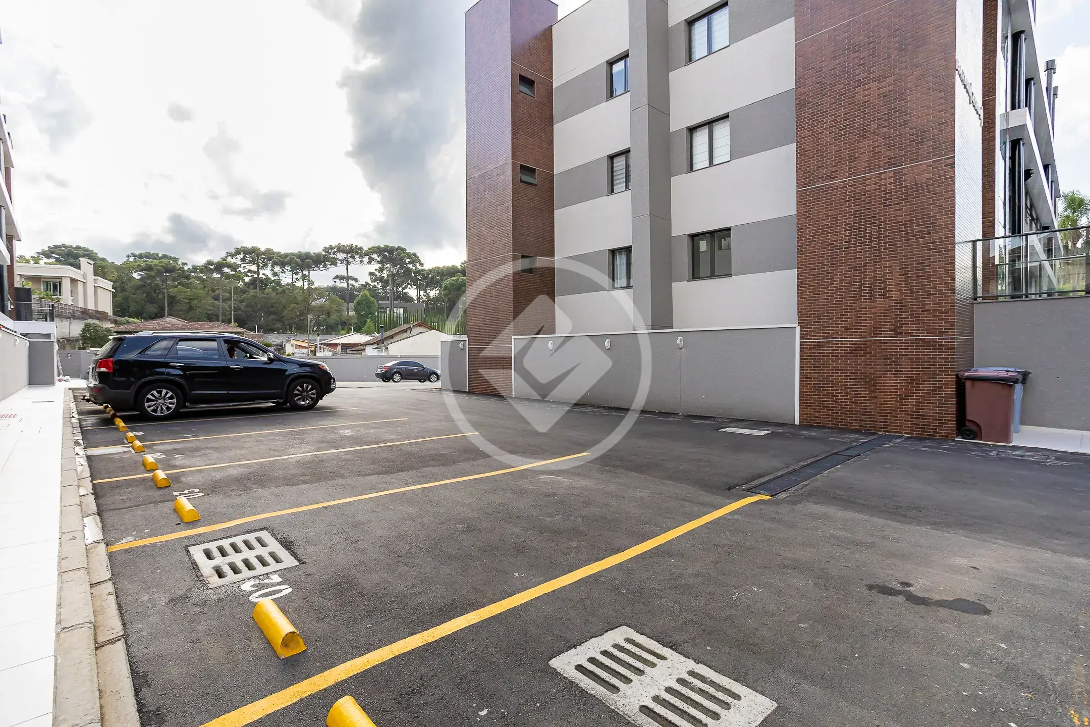 Cobertura à venda no bairro Cascatinha, Curitiba – foto 15 de 23