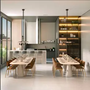 Imagem 4 - Apartamento em Água Verde, Curitiba - PR