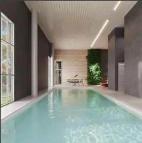 Imagem 3 - Apartamento em Água Verde, Curitiba - PR