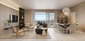 Imagem 6 - Apartamento em Água Verde, Curitiba - PR