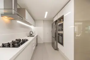 Imagem 3 - Apartamento em Campo Comprido, Curitiba - PR