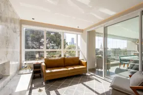 Apartamento Campo Comprido, Curitiba - PR — foto 2