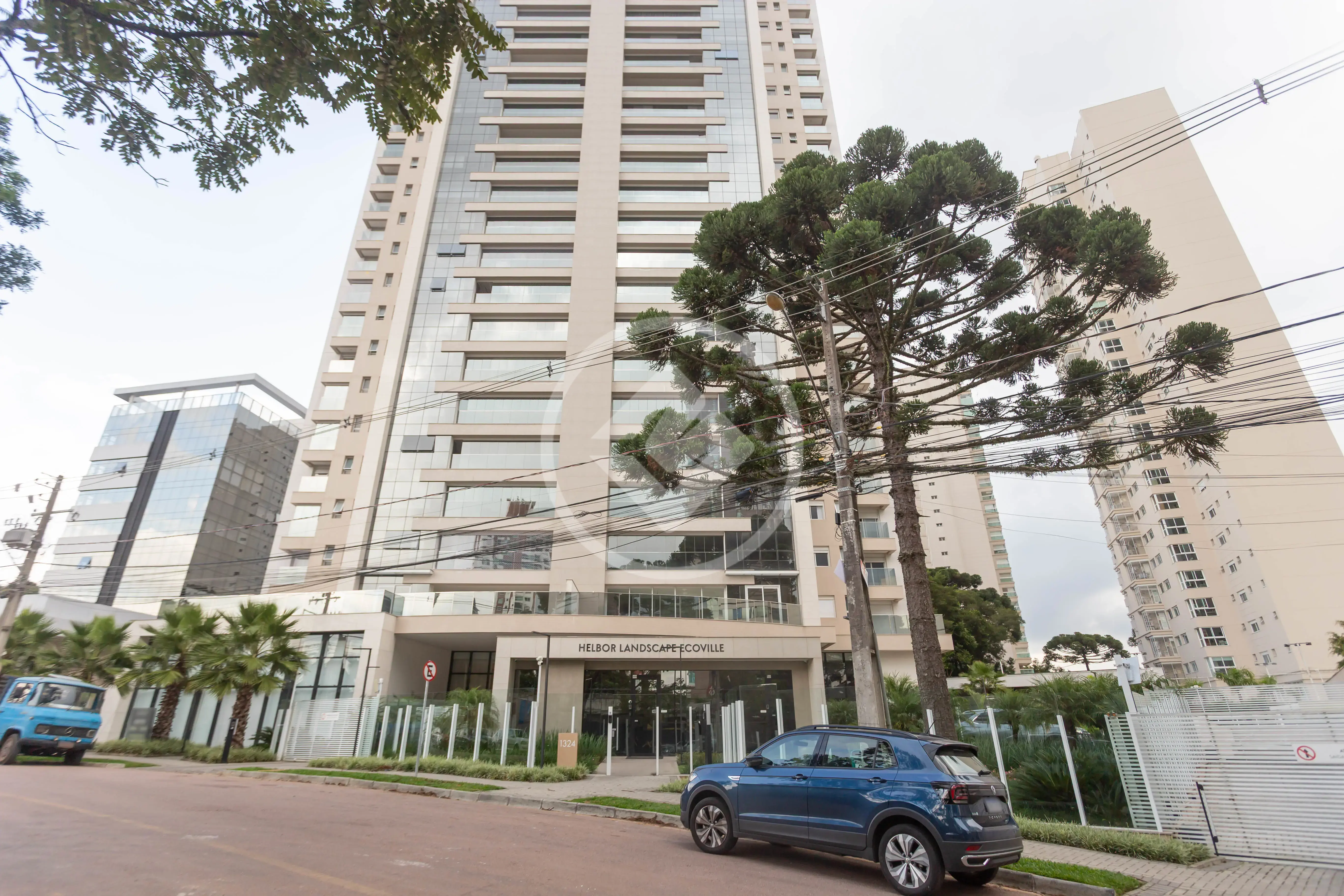 Image 116 - Apartamento em Campo Comprido, Curitiba - PR