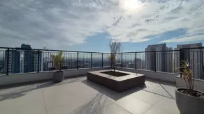 Imagem 6 - Apartamento em CRISTO REI, Curitiba - PR