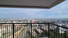 Imagem 4 - Apartamento em CRISTO REI, Curitiba - PR