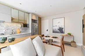 Imagem 4 - Apartamento em BIGORRILHO, Curitiba - PR