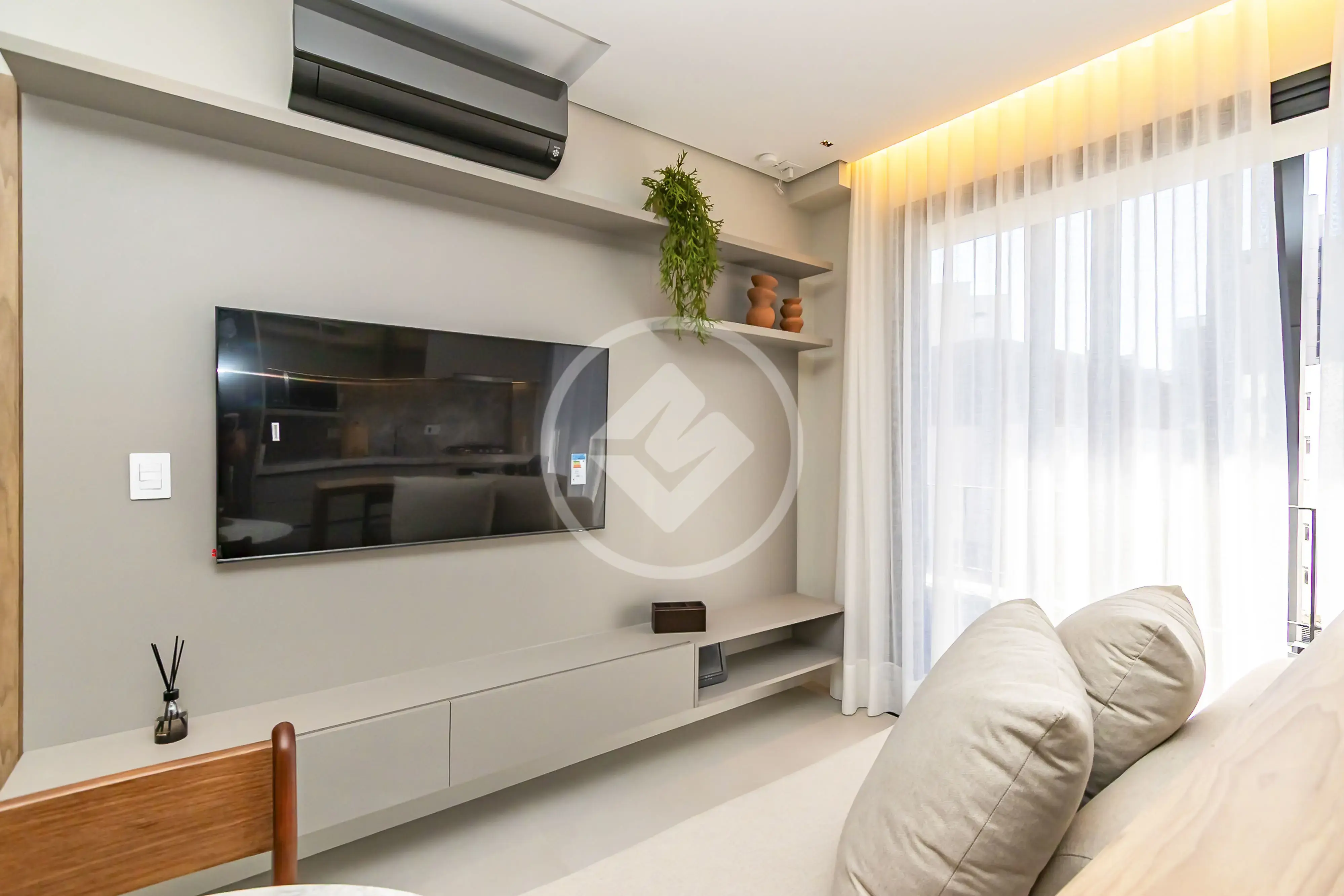 Apartamento à venda no bairro Bigorrilho, Curitiba – foto 9 de 43