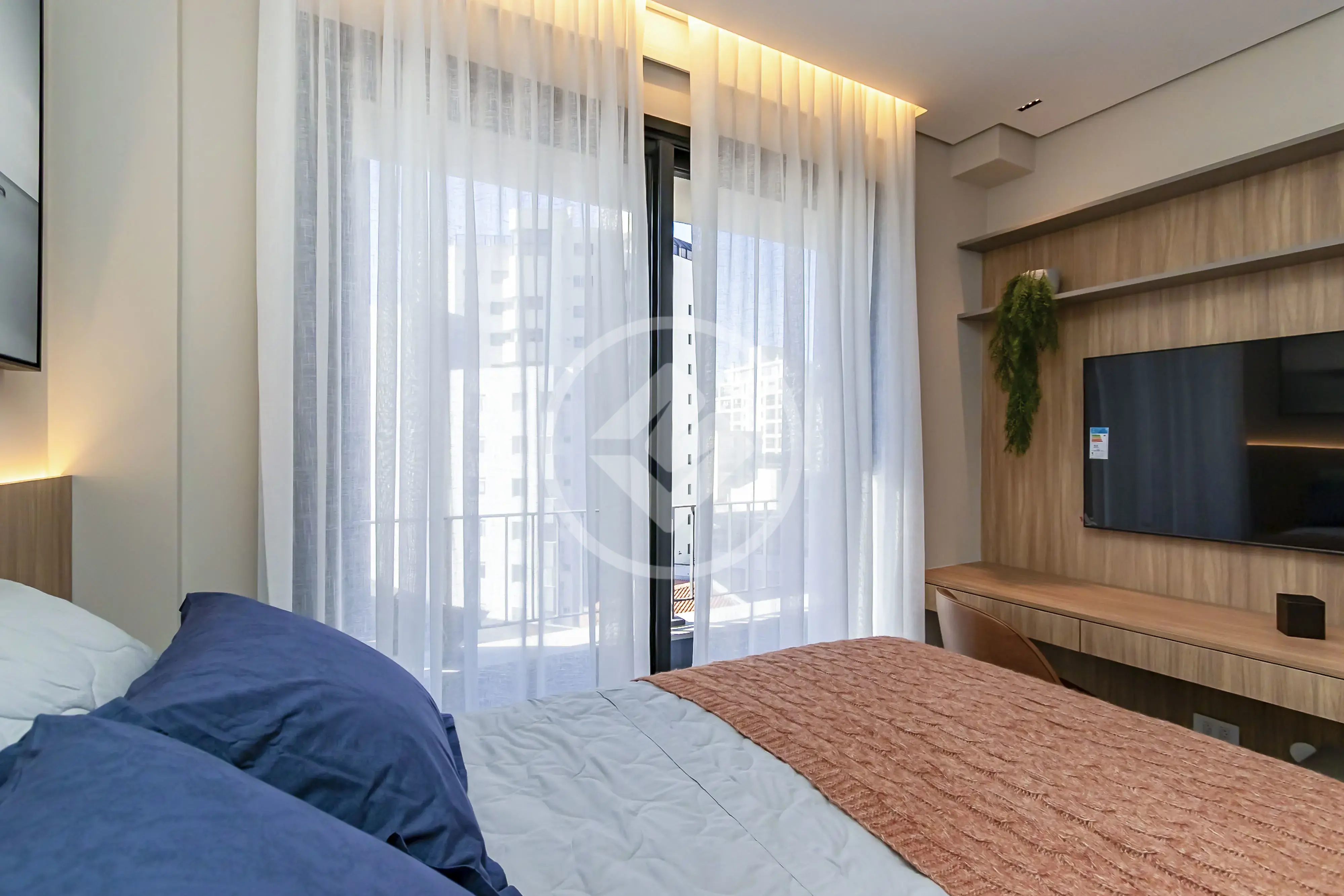 Apartamento à venda no bairro Bigorrilho, Curitiba – foto 18 de 43