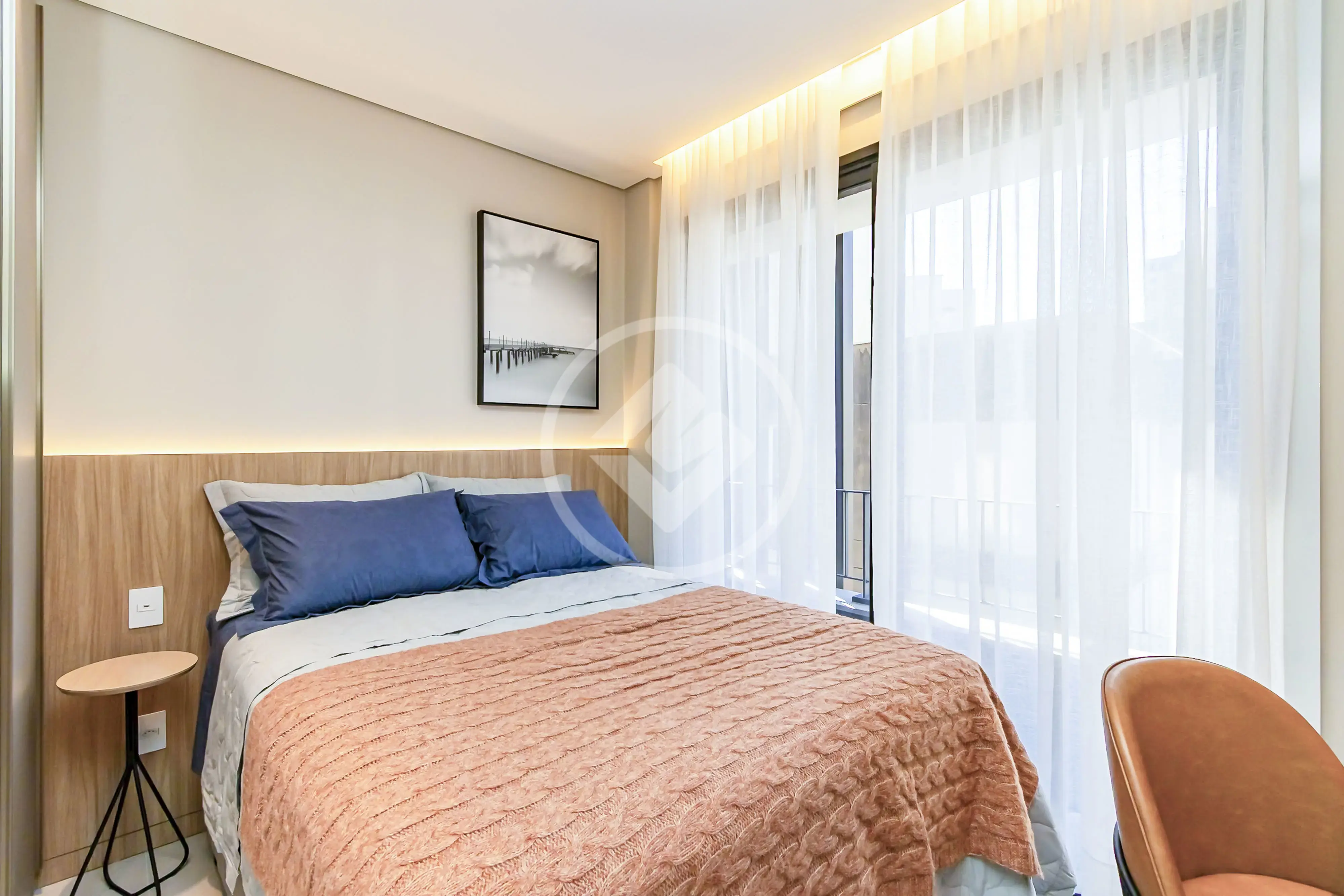 Apartamento à venda no bairro Bigorrilho, Curitiba – foto 16 de 43
