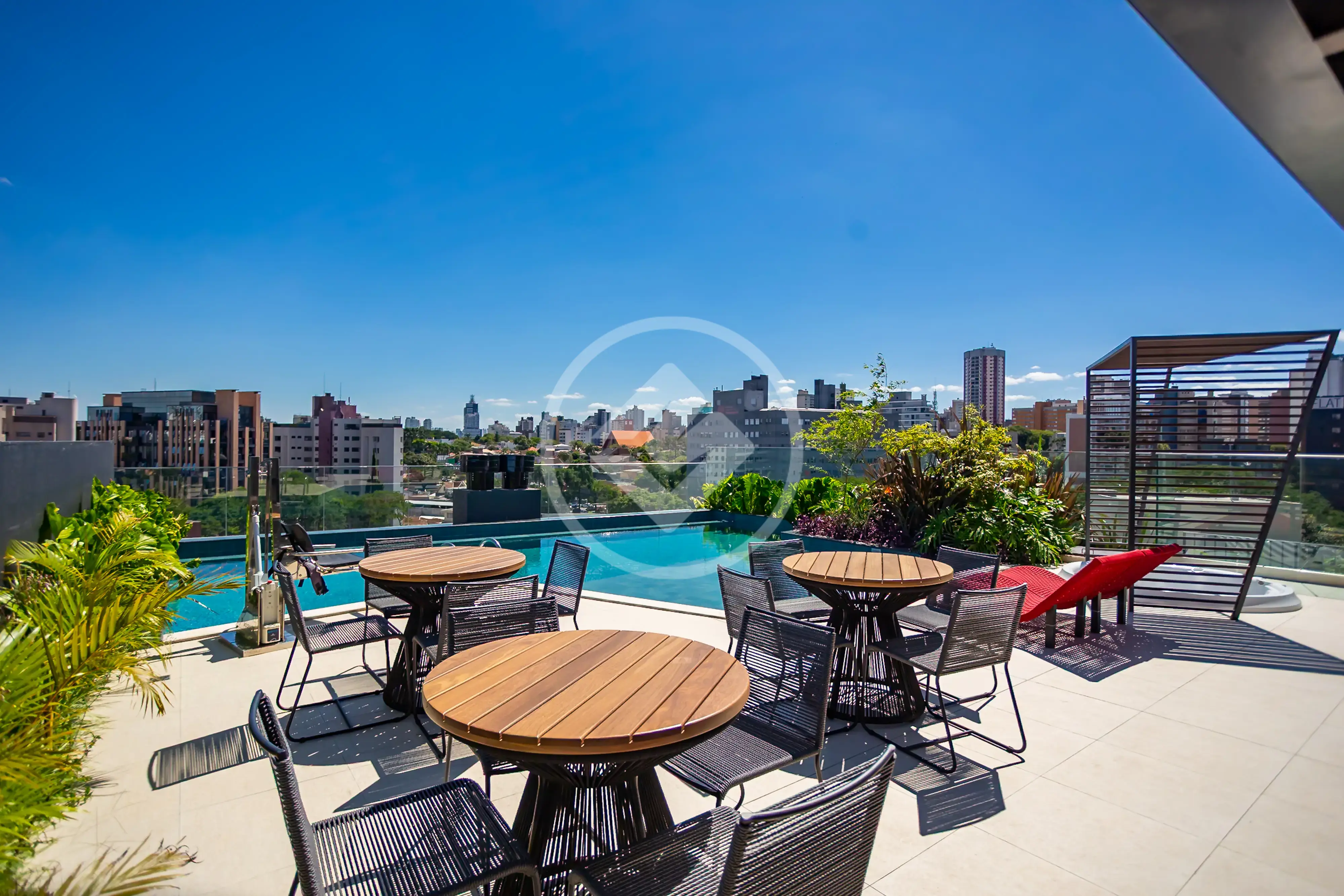 Apartamento à venda no bairro Bigorrilho, Curitiba – foto 23 de 43