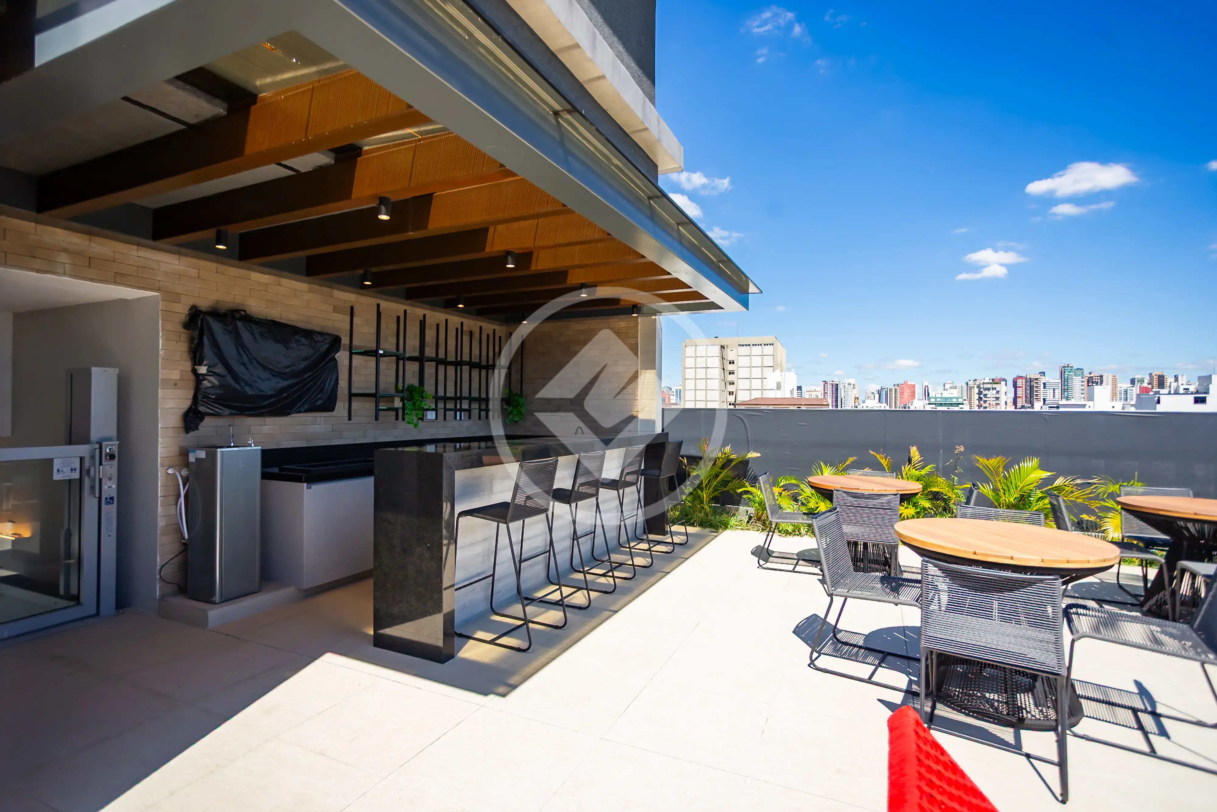 Apartamento à venda no bairro Bigorrilho, Curitiba – foto 21 de 43