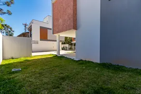 Imagem 5 - Sobrado Em Condomínio em SANTA CANDIDA, Curitiba - PR