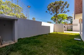 Imagem 6 - Sobrado Em Condomínio em SANTA CANDIDA, Curitiba - PR