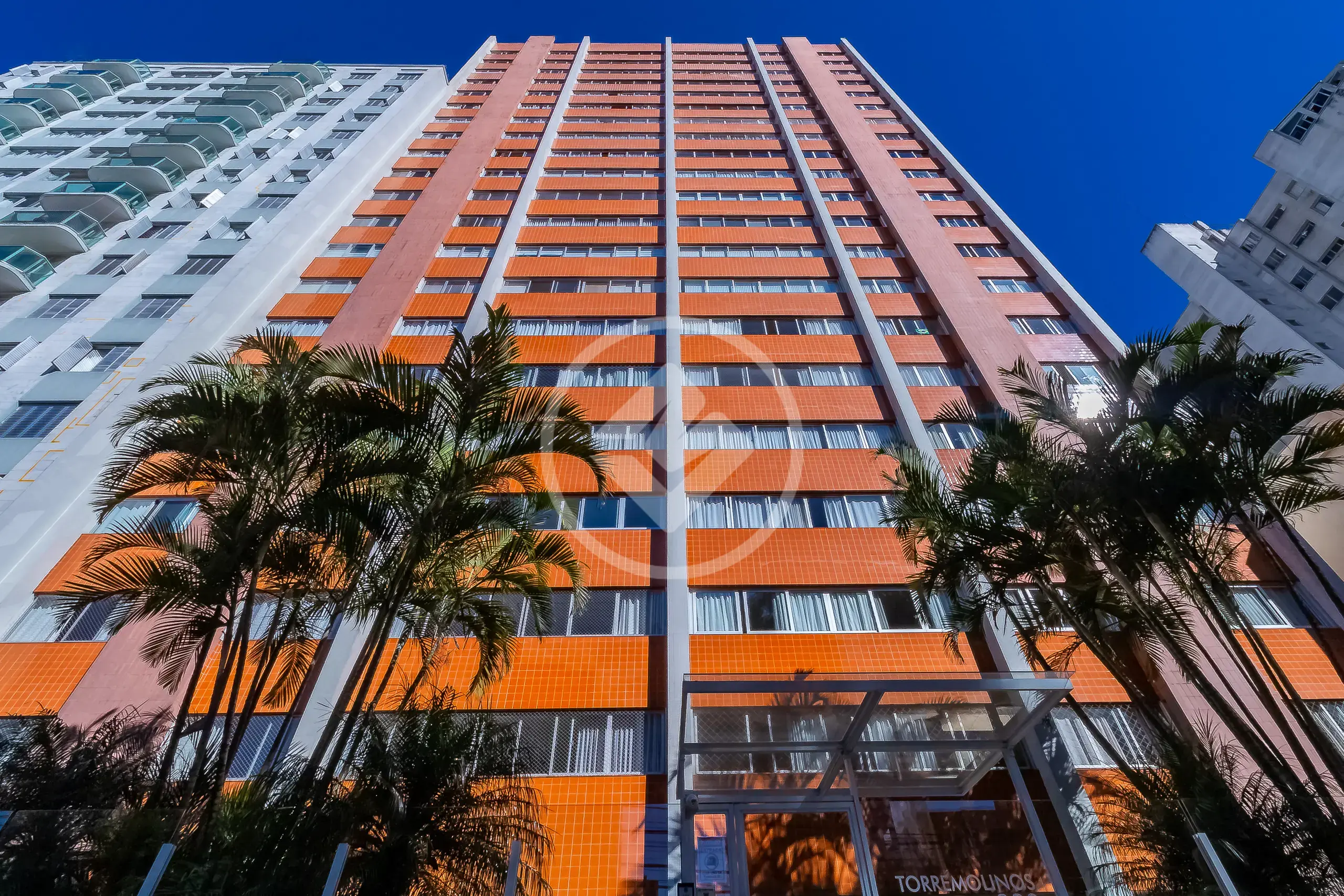 Imagem 1 - Apartamento em Água Verde, Curitiba - PR
